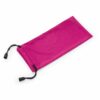 Cloud glasses pouch med drawstring - Bilde 8