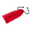 Cloud glasses pouch med drawstring - Bilde 9