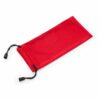 Cloud glasses pouch med drawstring - Bilde 10