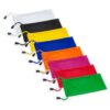 Cloud glasses pouch med drawstring - Bilde 12