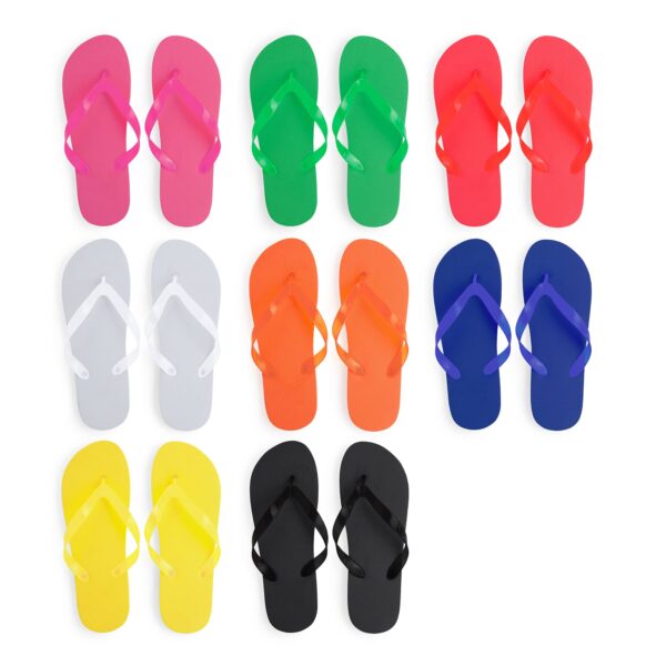 Kalay flip-flops - Bilde 10