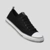 Biles canvas trainers - Bilde 4