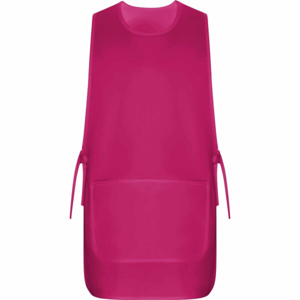 Arzak unisex reversible chasuble - Bilde 12
