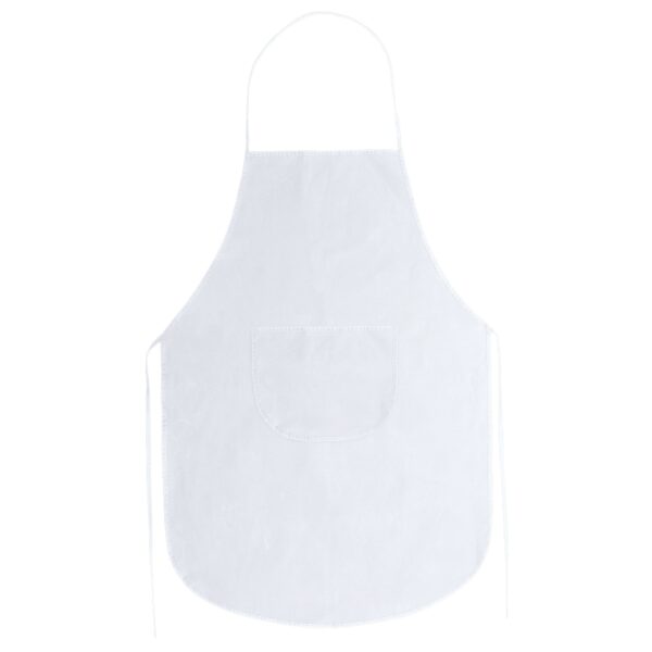 Keller non-woven forkle