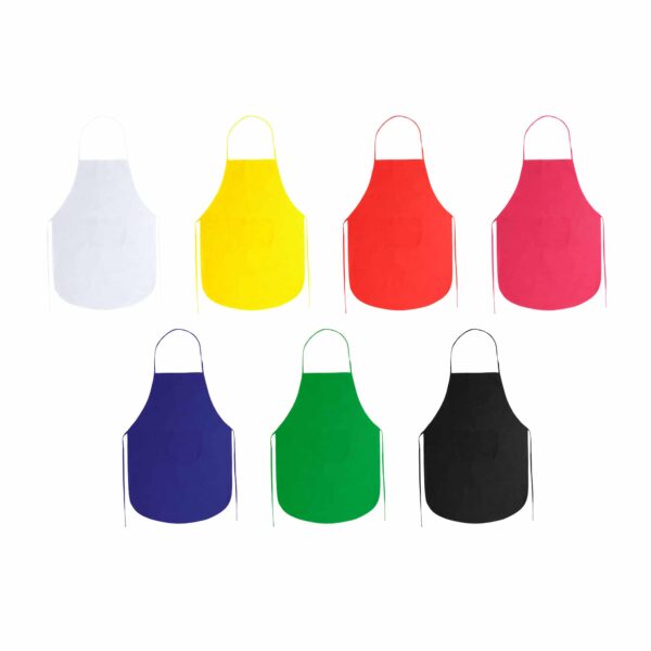 Keller non-woven forkle - Bilde 7