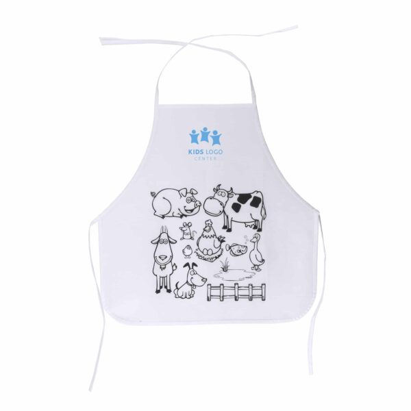 Pachu  kids forkle med colouring - Bilde 4
