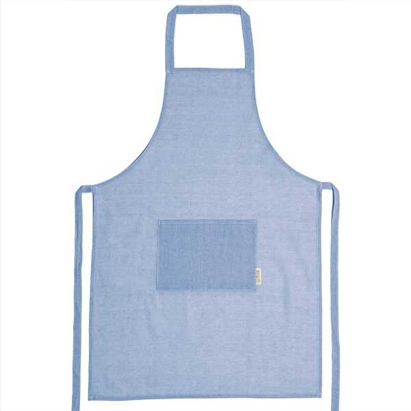 Arola recycled bomull forkle - Bilde 3