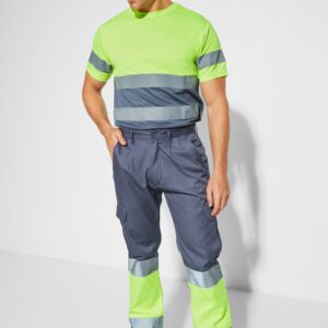 Naos high-viz summer bukser