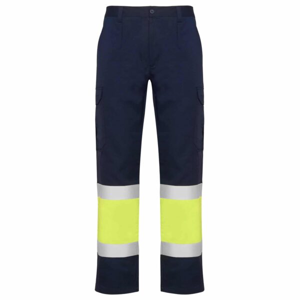Naos high-viz summer bukser - Bilde 8