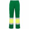 Soan high-viz winter bukser - Bilde 3