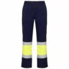 Soan high-viz winter bukser - Bilde 7