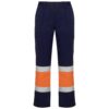 Soan high-viz winter bukser - Bilde 8