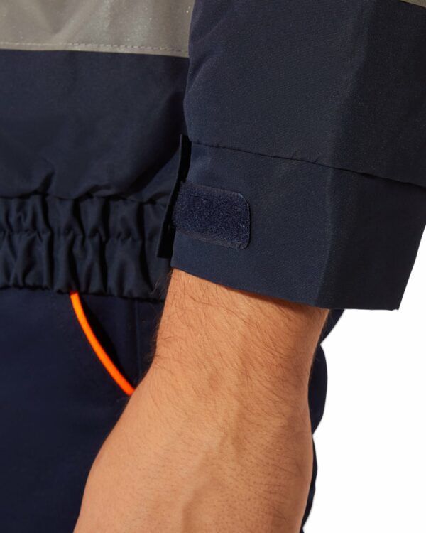 Epsylon high-viz parka - Bilde 7