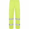 Alfa high-viz bukser - Bilde 2