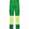 Daily Stretch high-viz bukser - Bilde 2