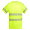 Tauri high-viz t-skjorte - Bilde 2