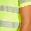 Tauri high-viz t-skjorte - Bilde 3