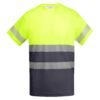 Tauri high-viz t-skjorte - Bilde 5