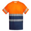 Tauri high-viz t-skjorte - Bilde 8