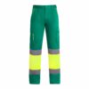 Enix high-viz bukser - Bilde 2