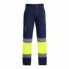 Enix high-viz bukser - Bilde 3