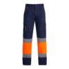 Enix high-viz bukser - Bilde 5