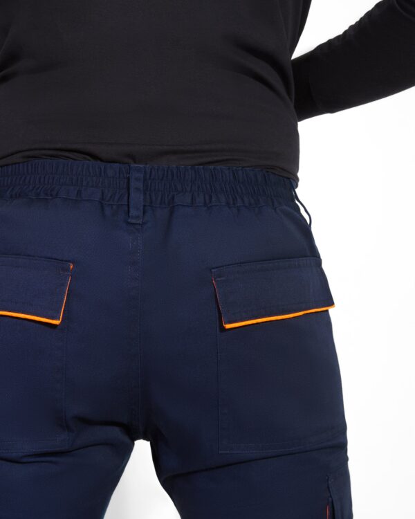 Enix high-viz bukser - Bilde 7