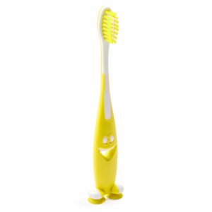 Clive toothbrush for children