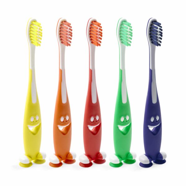 Clive toothbrush for children - Bilde 10