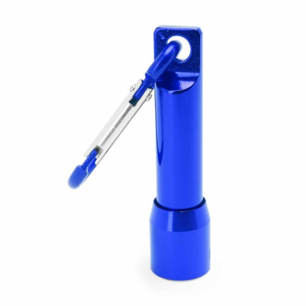 Hale battery-powered 1 LED flashlight - Bilde 13