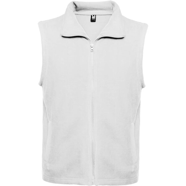 Bellagio fleece vest - Bilde 10