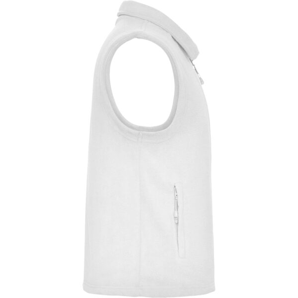 Bellagio fleece vest - Bilde 13