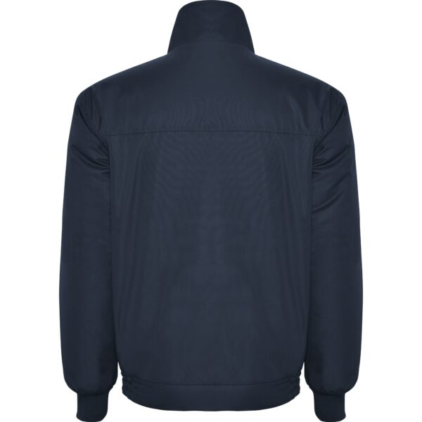 Yukon high collar quilted jakke - Bilde 7