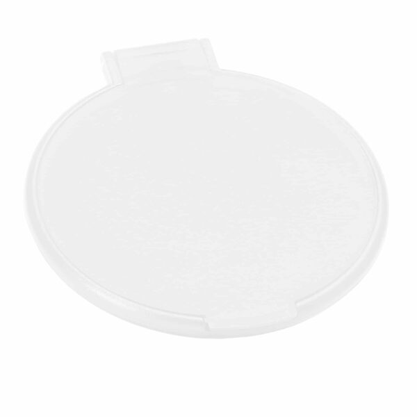 Glaze folding pocket mirror - Bilde 8