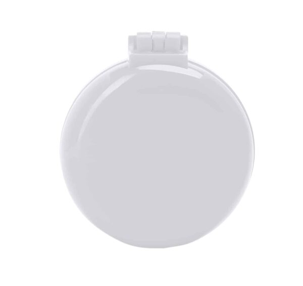 Blunt folding brush w/pocket mirror - Bilde 10