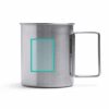 Teide stainless steel mug - Bilde 7