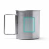 Teide stainless steel mug - Bilde 8