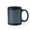 Papaya 370 ml ceramic mug - Bilde 13