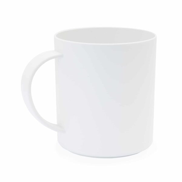 Parcha reusable PLA mug - Bilde 6