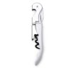 Merlot classic stainless steel corkscrew - Bilde 7