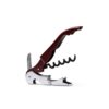 Merlot classic stainless steel corkscrew - Bilde 9
