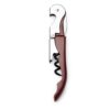 Merlot classic stainless steel corkscrew - Bilde 10