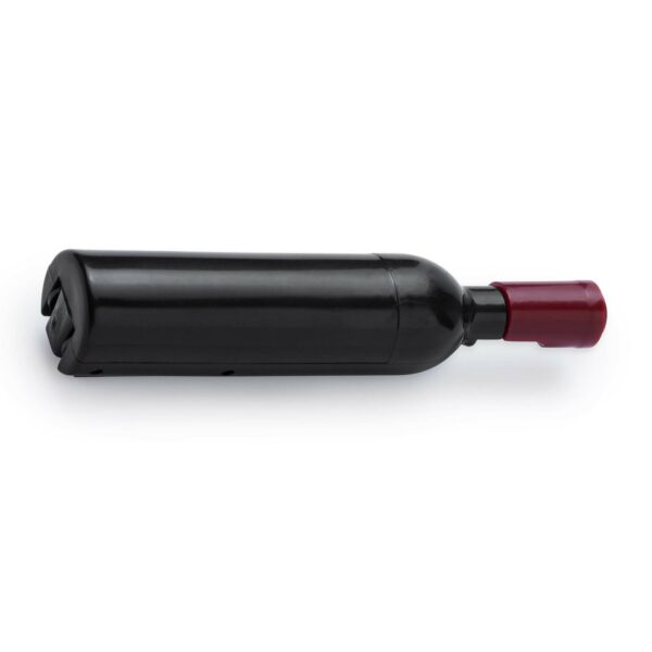 Syrah metal corkscrew - Bilde 6