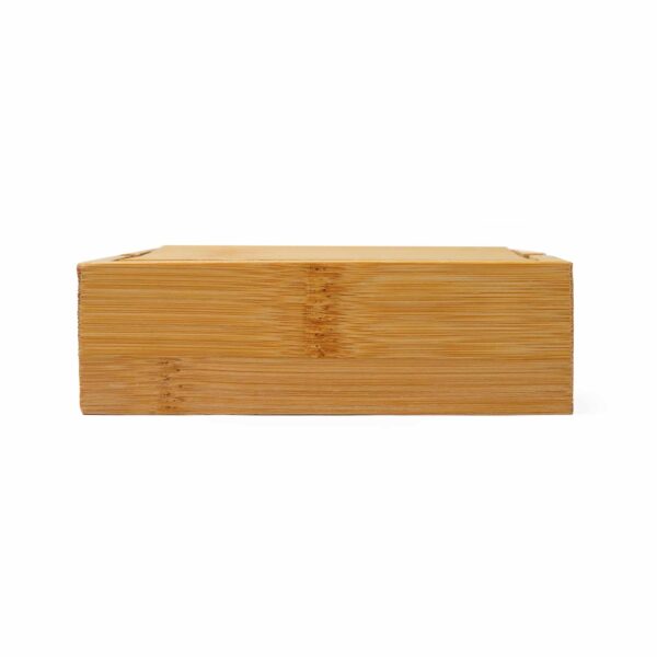 Algor bamboo coaster set - Bilde 7