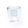 Capsul set of 2 double wall glasses - Bilde 6
