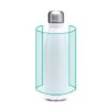 Kisko recycled aluminum bottle - Bilde 11