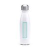 Kisko recycled aluminum bottle - Bilde 12