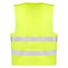 Sirio high-viz vest - Bilde 7