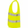 Sirio high-viz vest - Bilde 8