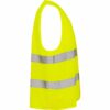 Sirio high-viz vest - Bilde 9